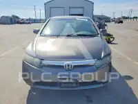 2008 Honda CIVIC photo
