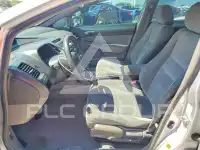 2008 Honda CIVIC фото
