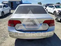 2008 Honda CIVIC photo