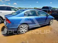2008 Honda CIVIC фото