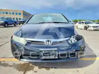 2008 Honda CIVIC фото