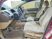 2008 Honda CIVIC фото