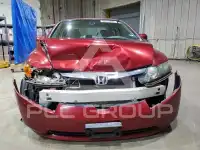 2008 Honda CIVIC фото