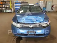 2008 Honda CIVIC фото