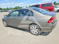2008 Honda CIVIC photo