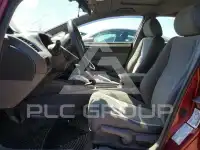 2008 Honda CIVIC фото