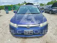 2008 Honda CIVIC фото
