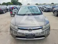 2008 Honda CIVIC photo