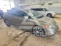 2008 Honda CIVIC photo