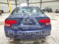 2008 Honda CIVIC photo