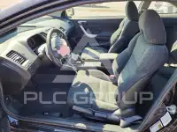 2008 Honda CIVIC фото