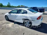 2008 Honda CIVIC photo