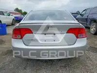 2008 Honda CIVIC photo