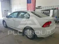 2008 Honda CIVIC фото