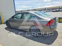 2008 Honda CIVIC фото