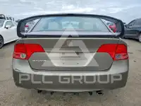 2008 Honda CIVIC фото