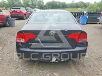 2008 Honda CIVIC photo
