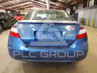 2008 Honda CIVIC фото