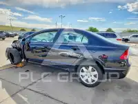 2008 Honda CIVIC фото