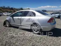 2008 Honda CIVIC photo