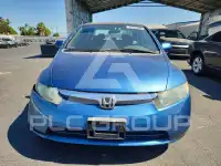 2008 Honda CIVIC photo