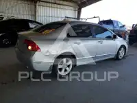2008 Honda CIVIC фото