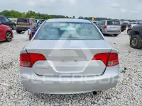 2008 Honda CIVIC photo