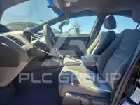 2008 Honda CIVIC photo