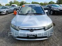 2008 Honda CIVIC фото