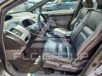 2008 Honda CIVIC фото