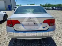 2008 Honda CIVIC photo