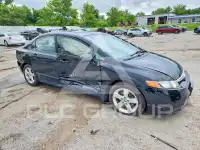 2008 Honda CIVIC фото
