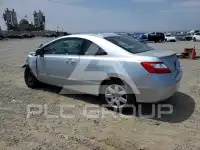2008 Honda CIVIC photo