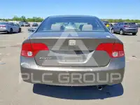 2008 Honda CIVIC фото