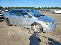 2008 Honda CIVIC фото