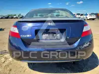 2008 Honda CIVIC фото