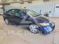 2008 Honda CIVIC фото