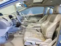 2008 Honda CIVIC фото