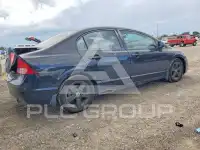 2008 Honda CIVIC фото