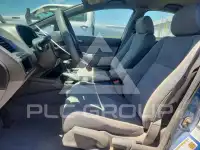 2008 Honda CIVIC фото