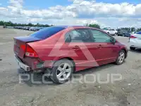 2008 Honda CIVIC фото