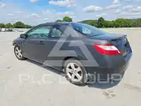 2008 Honda CIVIC фото