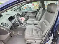 2008 Honda CIVIC фото