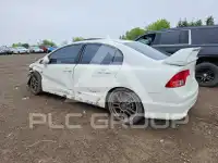 2008 Honda CIVIC фото