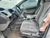 2008 Honda CIVIC photo