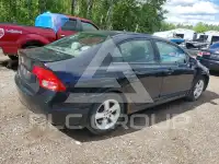 2008 Honda CIVIC photo