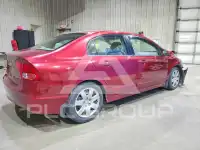 2008 Honda CIVIC фото