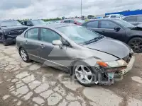 2008 Honda CIVIC фото
