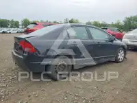 2008 Honda CIVIC photo