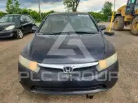 2008 Honda CIVIC фото